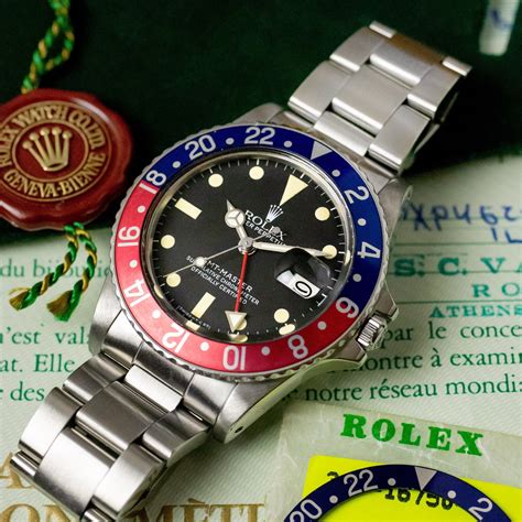 rolex 16750 gmt|Die Geschichte der Rolex GMT.